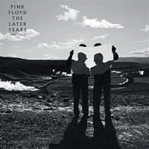 Pink Floyd The Later Years 1987-2019 (2 LP) Kompilation