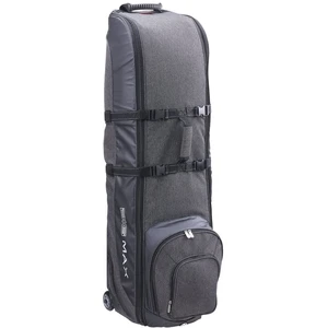 Big Max Wheeler 3 Travelcover Storm/Charcoal