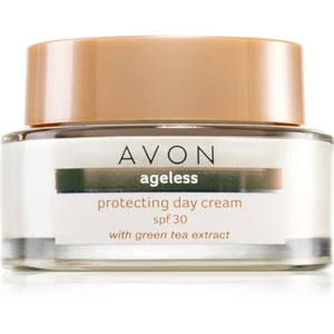 Avon Ageless ochranný denní krém SPF 30 50 ml