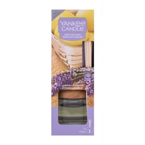 Yankee Candle Aróma difuzér Lemon Lavender 120 ml