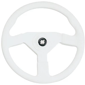 Ultraflex V38W Steering Wheel White