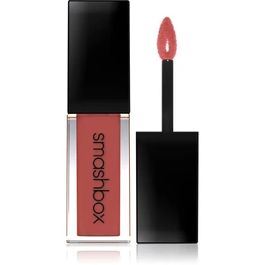 Smashbox Always on Liquid Lipstick matný tekutý rúž odtieň - Driver's Seat 4 ml