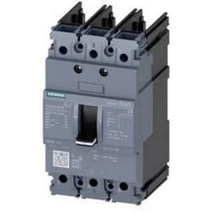 Výkonový vypínač Siemens 3VA5170-4ED31-0AA0 Rozsah nastavení (proud): 70 - 70 A Spínací napětí (max.): 690 V/AC (š x v x h) 76.2 x 140 x 76.5 mm 1 ks