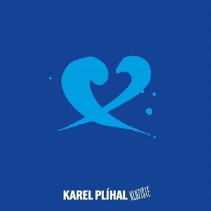 Karel Plihal Kluziste (LP)