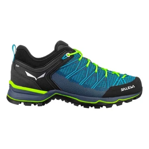 Salewa  Mtn trainer lite EU 46, Malta/Fluo Green Pánské boty