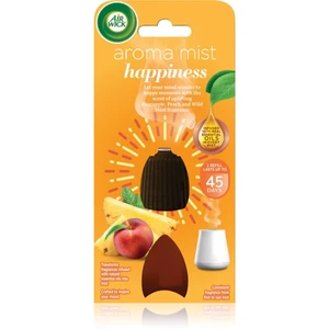 Air Wick Aroma Mist Happiness náplň do aróma difuzérov 20 ml