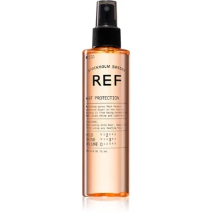 REF Styling ochranný sprej pre tepelnú úpravu vlasov 175 ml