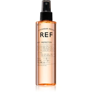 REF Styling ochranný sprej pre tepelnú úpravu vlasov 175 ml