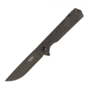 Zavírací nůž Firebird FH13-SS Ganzo® (Barva: Černá)