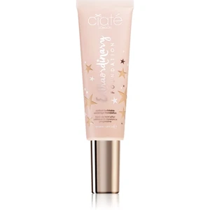 Ciaté London Extraordinary rozjasňující make-up odstín Peach 50 ml