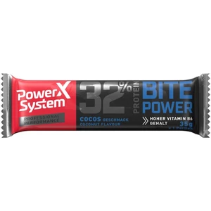 Power System Bar Power System Protein Bar 32% 35 g variant: kokos