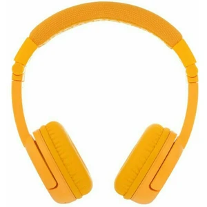 BuddyPhones Play+ Giallo