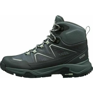 Helly Hansen Dámske outdoorové topánky W Cascade Mid HT Storm/Slate 40,5