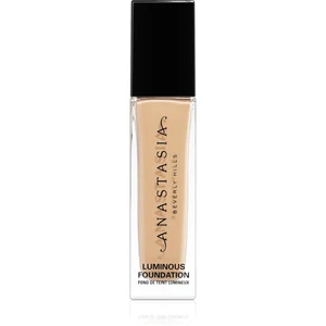 Anastasia Beverly Hills Luminous Foundation rozjasňující make-up odstín 200W 30 ml