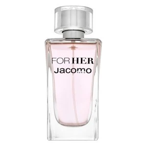 Jacomo for Her parfémovaná voda pre ženy 100 ml