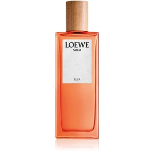 LOEWE - Solo Ella - Parfémová voda