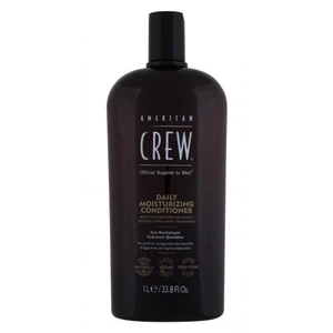 American Crew Denný hydratačný kondicionér (Daily Moisturizing Conditioner) 1000 ml