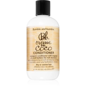 Bumble And Bumble BB Creme De Coco Tropical-Riche Conditioner odżywka do włosów suchych i zniszczonych 250 ml