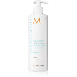 Moroccanoil Repair kondicionér pro poškozené, chemicky ošetřené vlasy bez sulfátů 500 ml