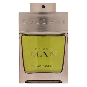 Bvlgari Man Wood Essence parfumovaná voda pre mužov 60 ml