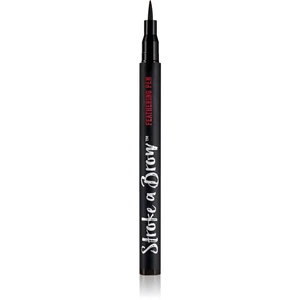 Ardell Stroke a Brow fix na obočie odtieň Soft Black 1.2 g