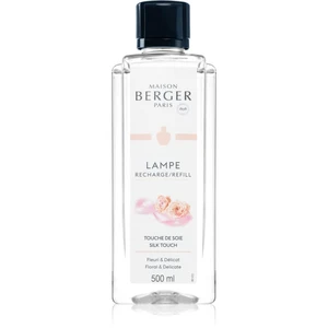 Maison Berger Paris Catalytic Lamp Refill Silk Touch náplň do katalytické lampy 500 ml