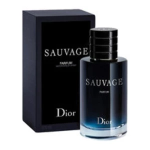 Dior (Christian Dior) Sauvage czyste perfumy dla mężczyzn 100 ml