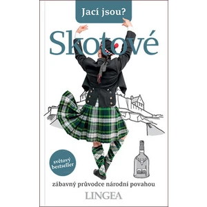 Jací jsou? - Skotové