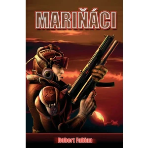 Mariňáci - Robert Fabian