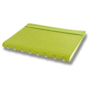 Filofax notebook Classic, A5, limetková
