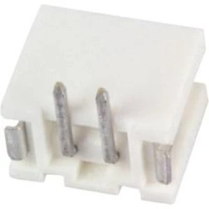 Vestavná pinová lišta (standardní) JST B2B-PH-SM4-TB (LF)(SN), B2B-PH-SM4-TB (LF)(SN), rozteč 2 mm, 1 ks