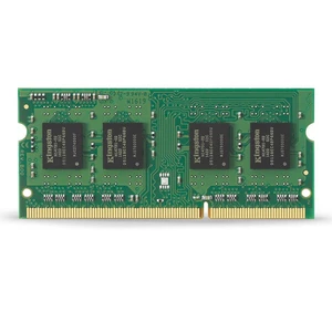 SO-DIMM 4GB DDR3-1600MHz Kingston CL11 SR x8