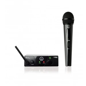 AKG WMS40 MINI Vocal ISM1: 863.1MHz