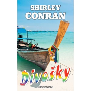 Divošky - Conran Shirley