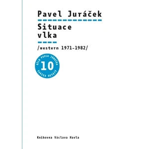 Situace vlka - Pavel Hájek, Pavel Juráček