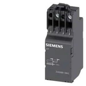 Spoušť Siemens 3VA9988-0BA24 (š x v x h) 21.7 x 65.1 x 31.2 mm 1 ks