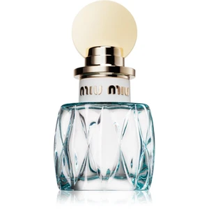 Miu Miu L'Eau Bleue parfémovaná voda pro ženy 30 ml