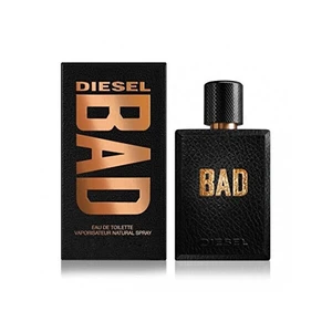 Diesel Bad toaletná voda pre mužov 50 ml