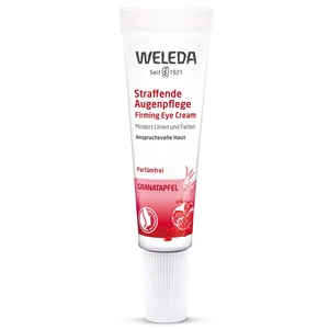 Weleda Zpevňující oční krém Granátové jablko 10 ml