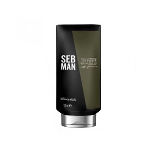 Sebastian Professional Gel na vlasy se střední fixací SEB MAN The Player  150 ml