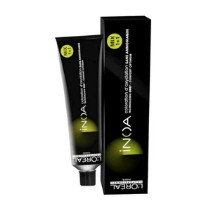 L´Oréal Professionnel Inoa Color profesjonalna permanentna farba do włosów do wszystkich rodzajów włosów 5.3 60 g