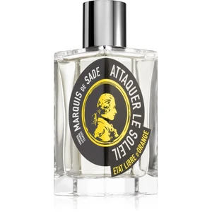 Etat Libre d’Orange Attaquer Le Soleil Marquis De Sade woda perfumowana unisex 100 ml