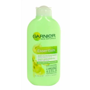 Garnier Botanical odličovacie mlieko pre normálnu až zmiešanú pleť 200 ml