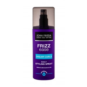 John Frieda Frizz Ease Dream Curls stylingový sprej pro definici vln 200 ml