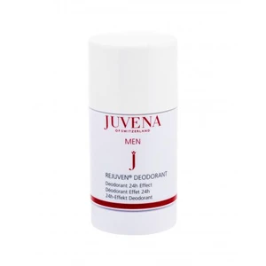 Juvena REJUVEN MEN dámský deodorant 24H Effect - Tuhý dámský deodorant 75 g