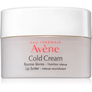 Avène Cold Cream výživný balzám na rty 10 ml