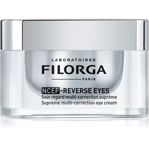 Filorga NCEF Reverse Eyes multikorekční oční krém 15 ml