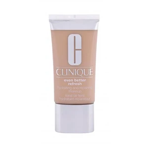 Clinique Even Better™ Refresh Hydrating and Repairing Makeup hydratačný make-up s vyhladzujúcim účinkom odtieň CN 28 Ivory 30 ml