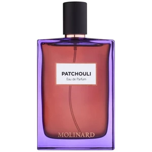 Molinard Patchouli parfumovaná voda pre ženy 75 ml