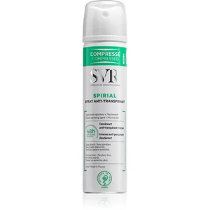 SVR Spirial antyperspirant Spray Anti-Transpirant 75 ml